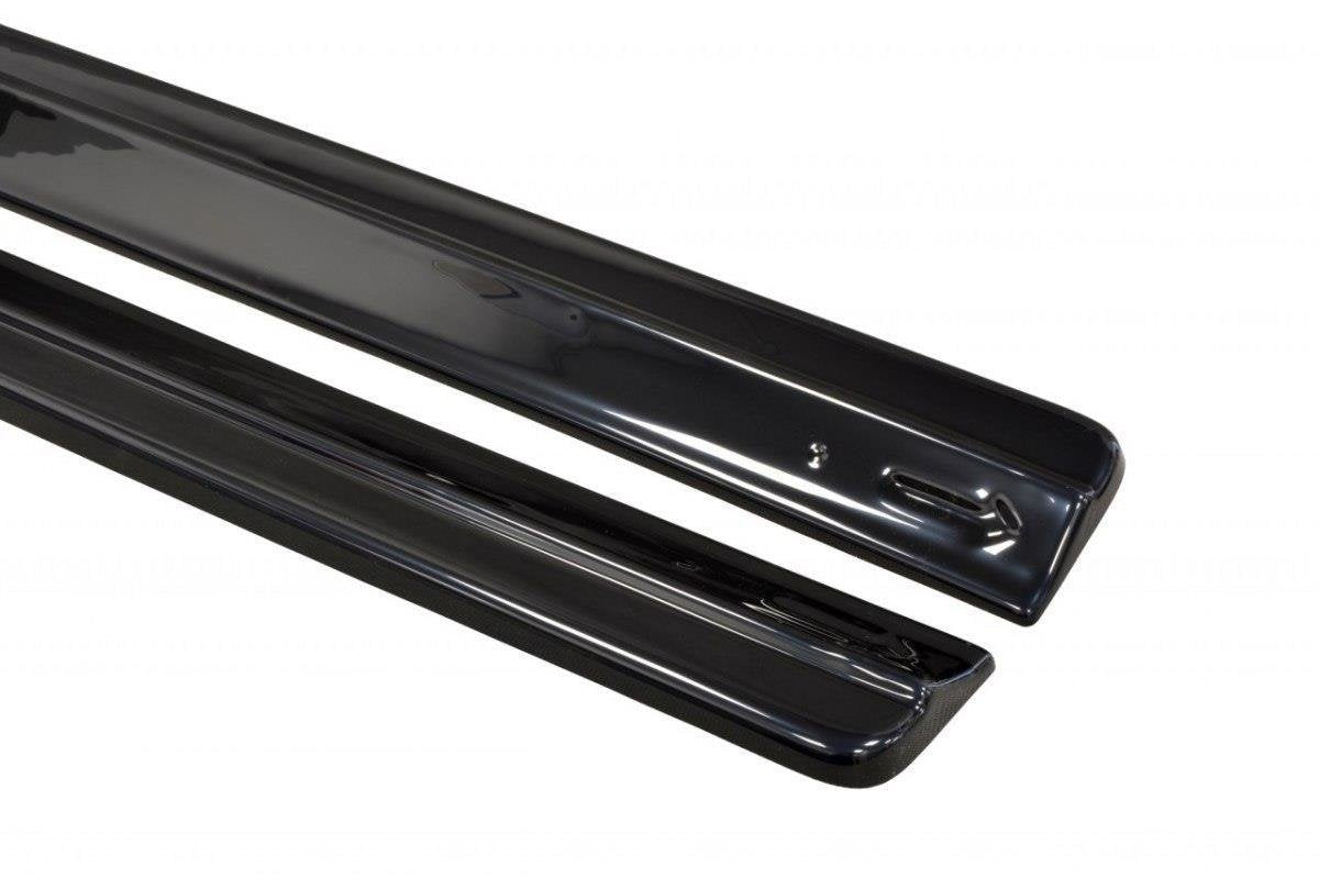 Side-Skirts-Diffusers-Audi-S8-D4-FL---Gloss-Black