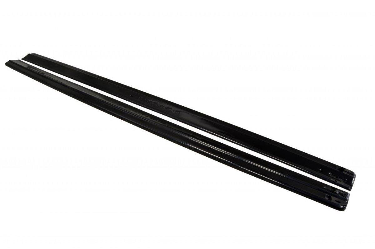 Side-Skirts-Diffusers-Audi-S8-D4-FL---Gloss-Black