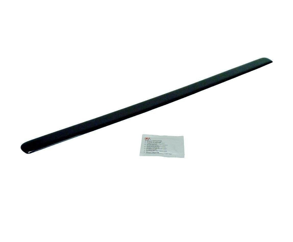 Bonnet-Add-On-Ford-Focus-MK2---Gloss-Black