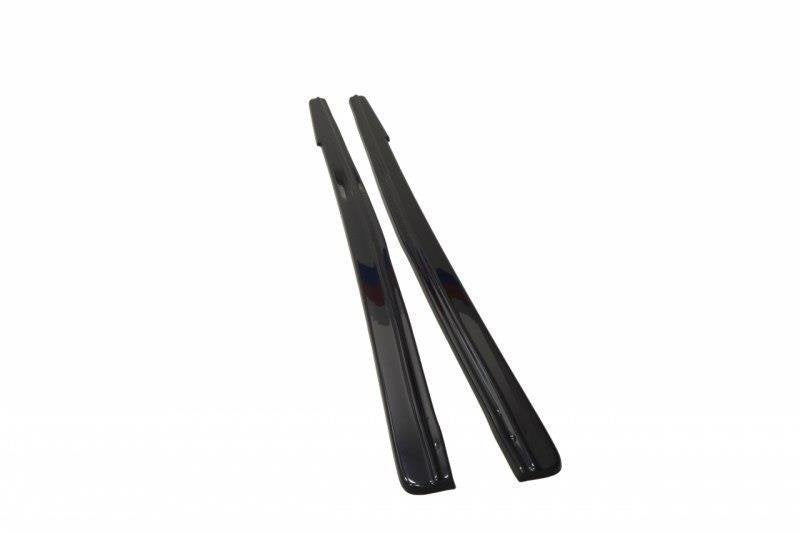 Side-Skirts-Diffusers-Ford-Focus-RS-MK1---Gloss-Black