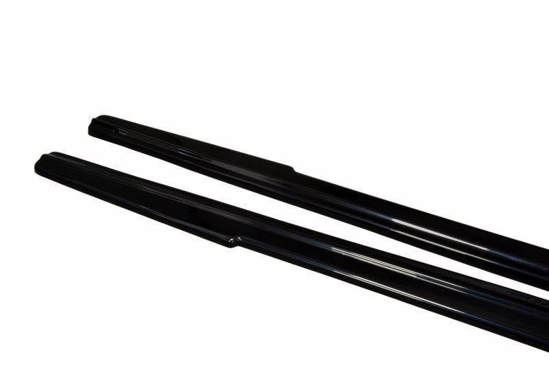 Side-Skirts-Diffusers-Ford-Focus-RS-MK1---Gloss-Black