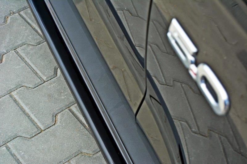 Side-Skirts-Diffusers-Ford-Mustang-GT-MK6---Gloss-Black