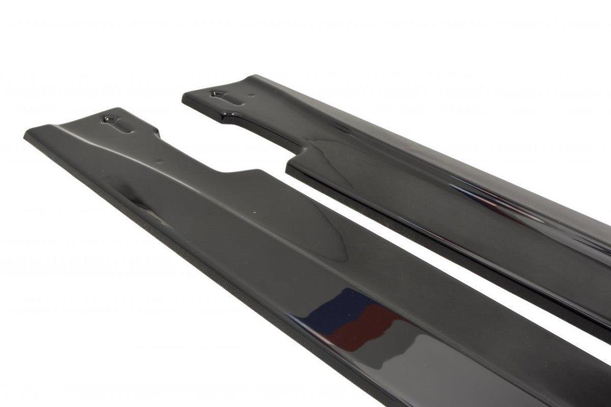 Side-Skirts-Diffusers-Kia-Sportage-MK4-GT-Line---Gloss-Black