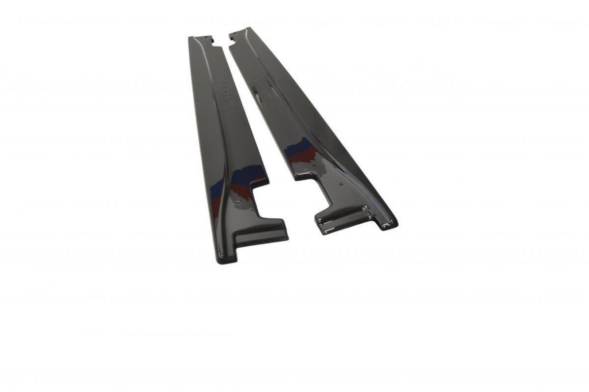 Side-Skirts-Diffusers-Kia-Sportage-MK4-GT-Line---Gloss-Black