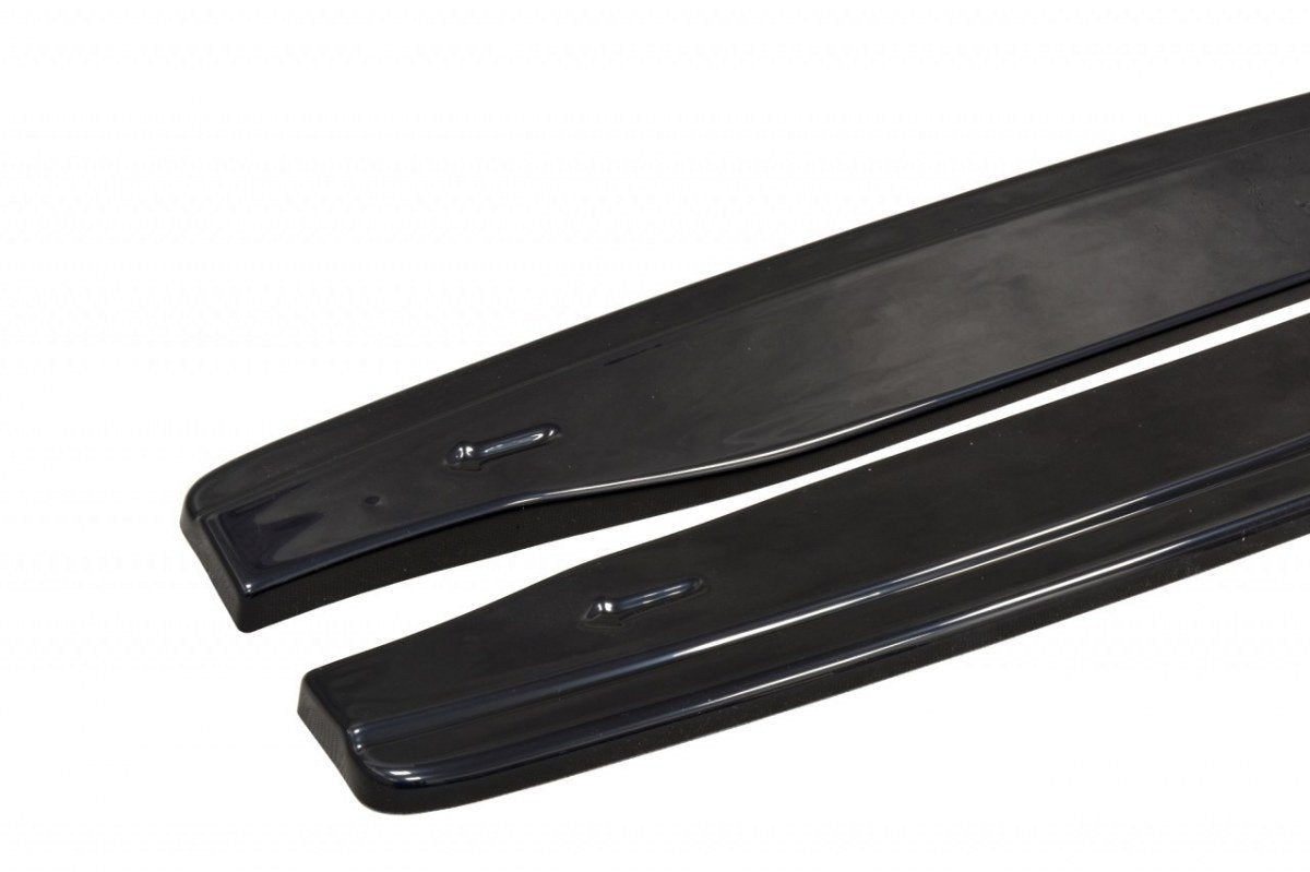 Side-Skirts-Diffusers-Peugeot-RCZ---Gloss-Black