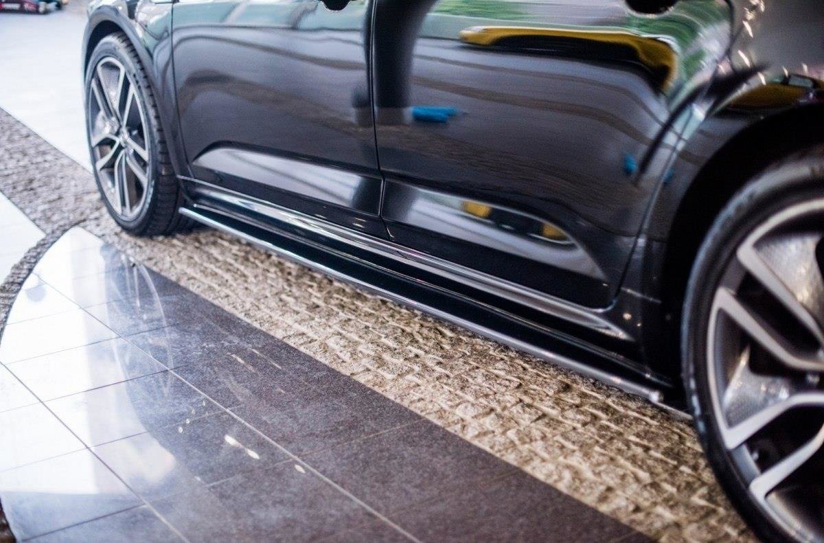 Side-Skirts-Diffusers-Renault-Talisman---Gloss-Black