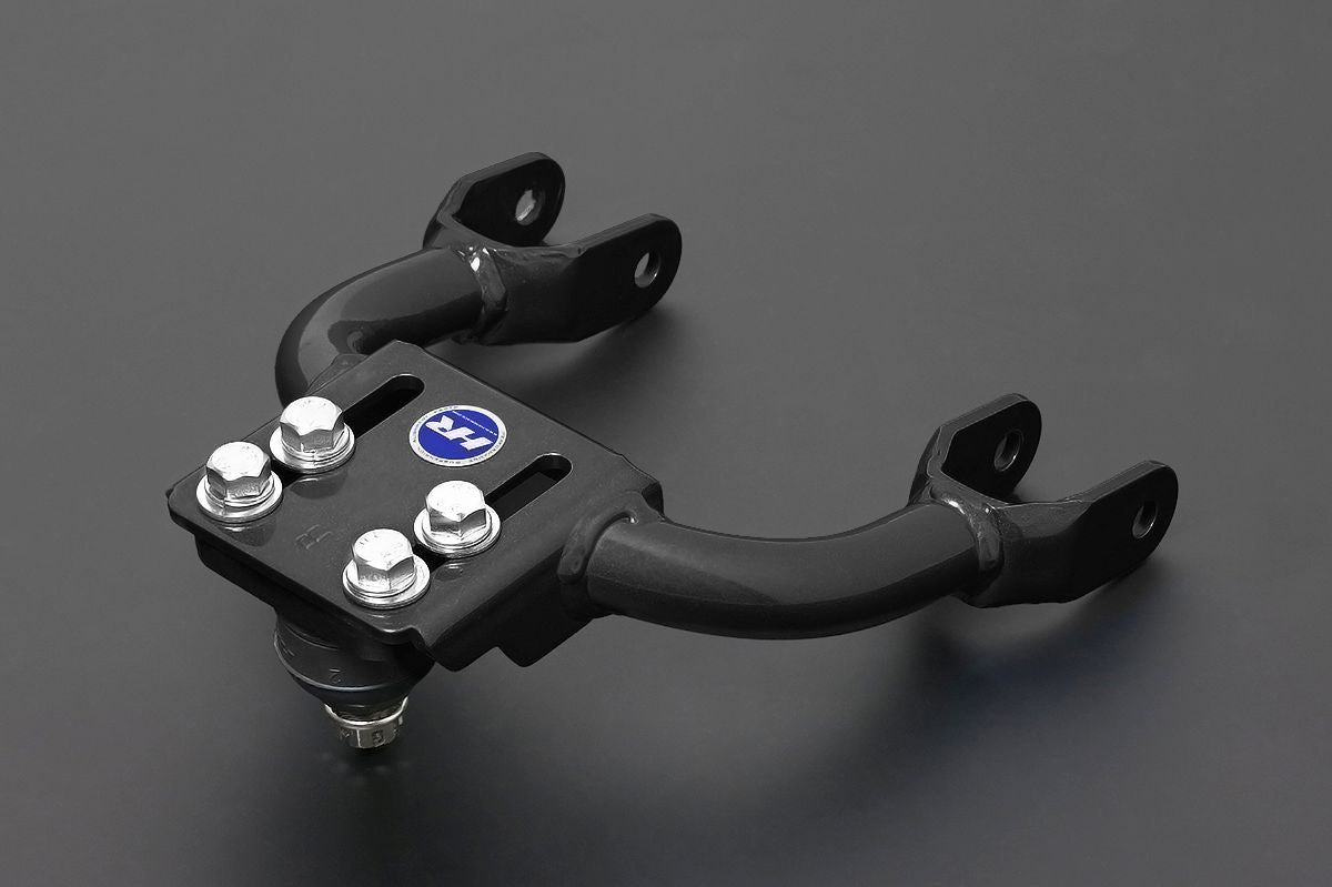 Hardrace-Front-Upper-Adjustable-Control-Arm-Part-Nr-6329-ED