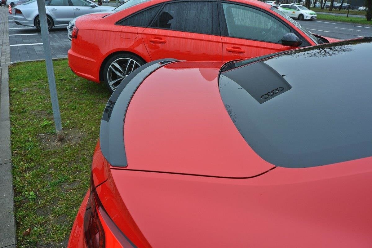 Spoiler-Cap-Audi-A5-S-Line-F5-Coupe---Textured