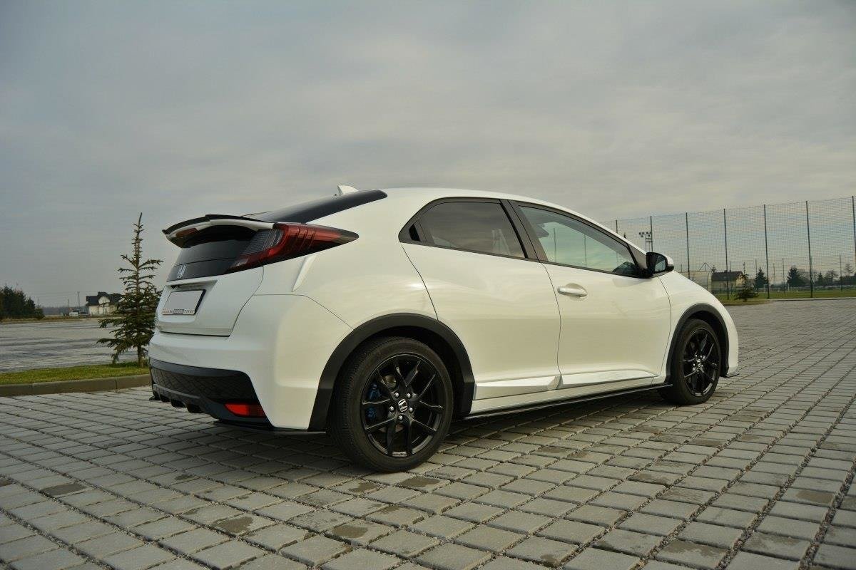 Spoiler-Cap-Honda-Civic-MK9-Facelift---Textured