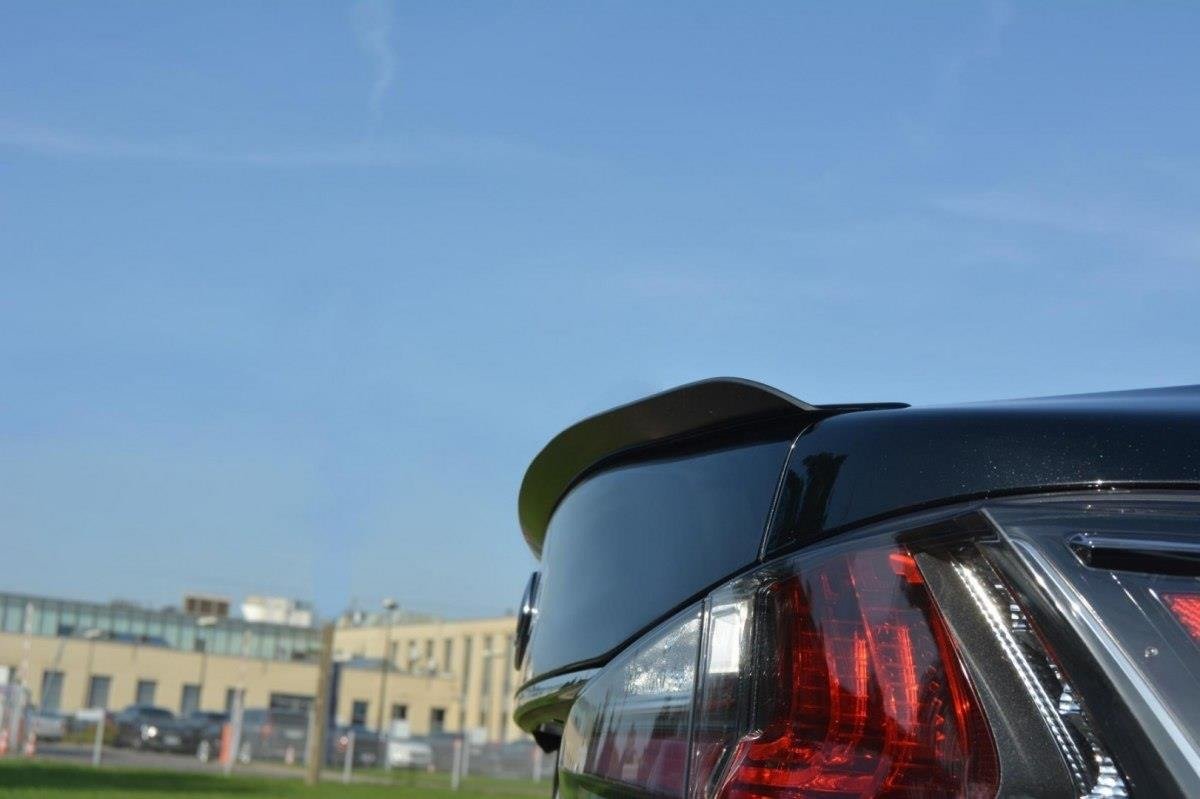 Spoiler-Cap-Lexus-GS-MK4-Facelift-T---Textured