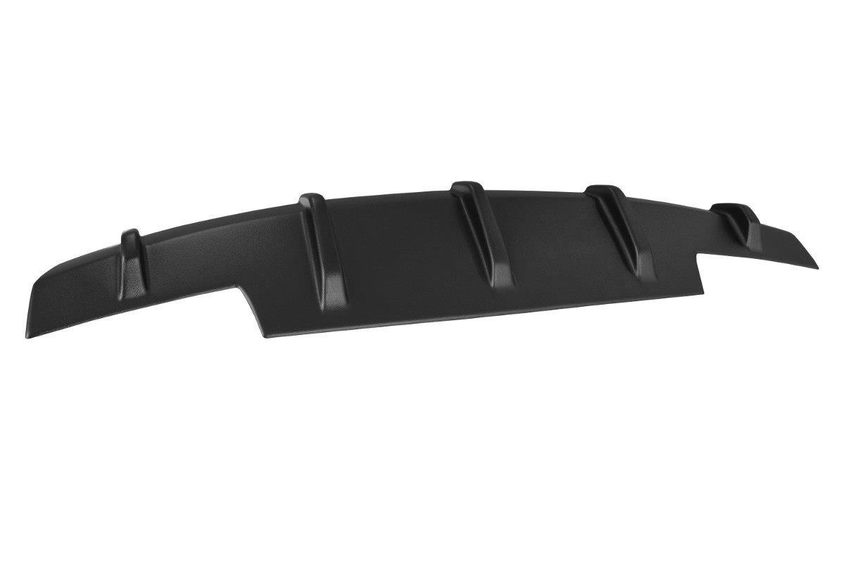 Rear-Valance-Mazda-6-Gj-(MK3)-Wagon---Textured