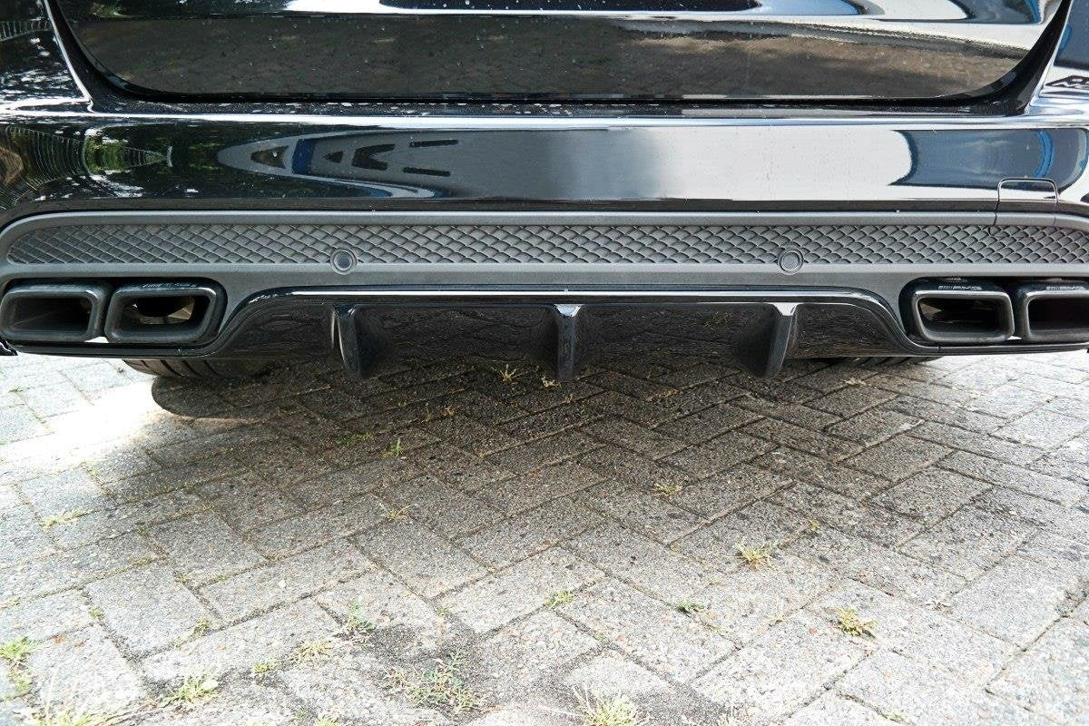 Rear-Valance-Mercedes-C-CLass-S205-63AMG-Estate-CL