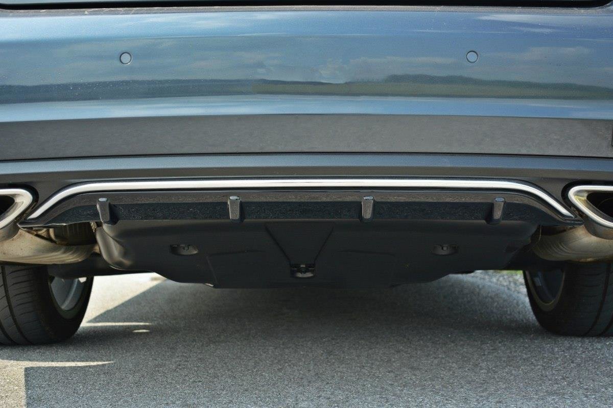 Rear-Valance-Mercedes-E-W212---Textured