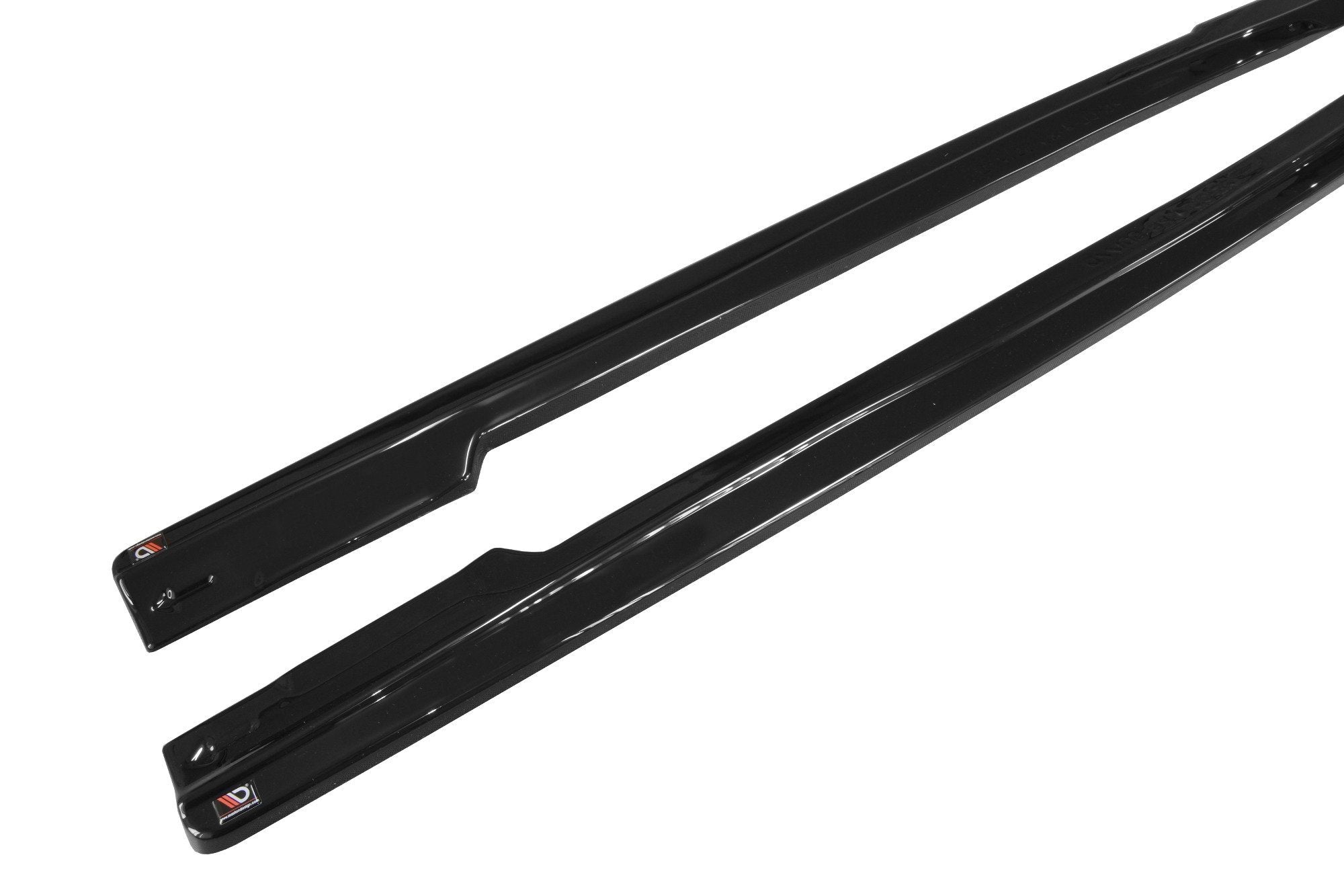Side-Skirts-Diffusers-Renault-Clio-MK4-RS---Gloss-Black