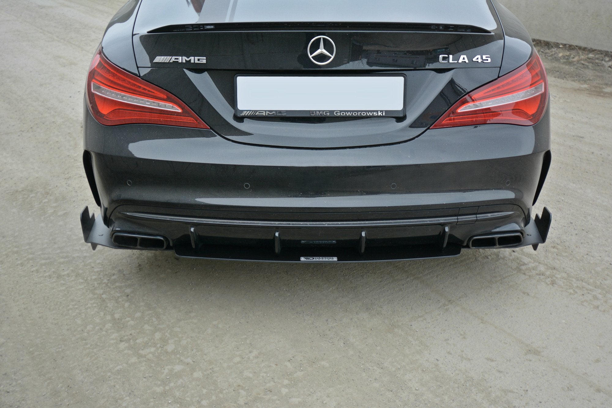Racing-Rear-Side-Splitters-Mercedes-CLA-A45-AMG-C117-Facelif