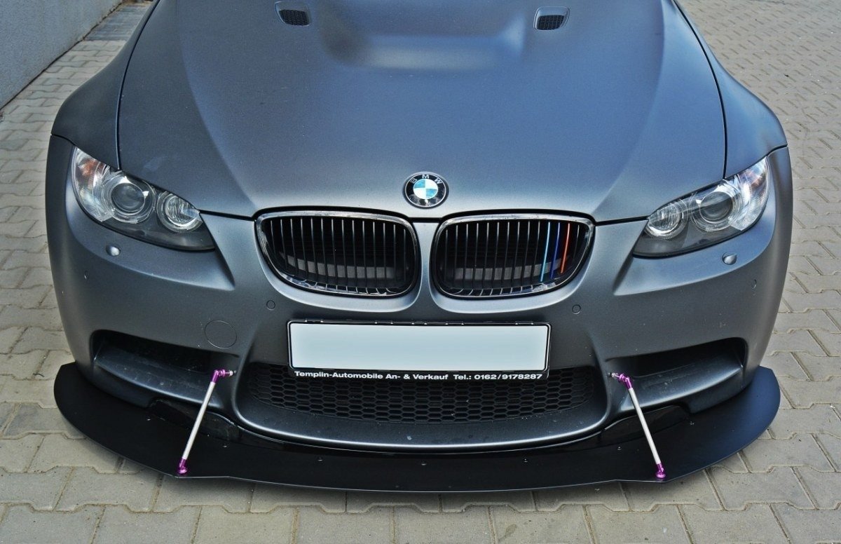 Front-Racing-Splitter-BMW-M3-E92-/-E93-(Preface-Model)