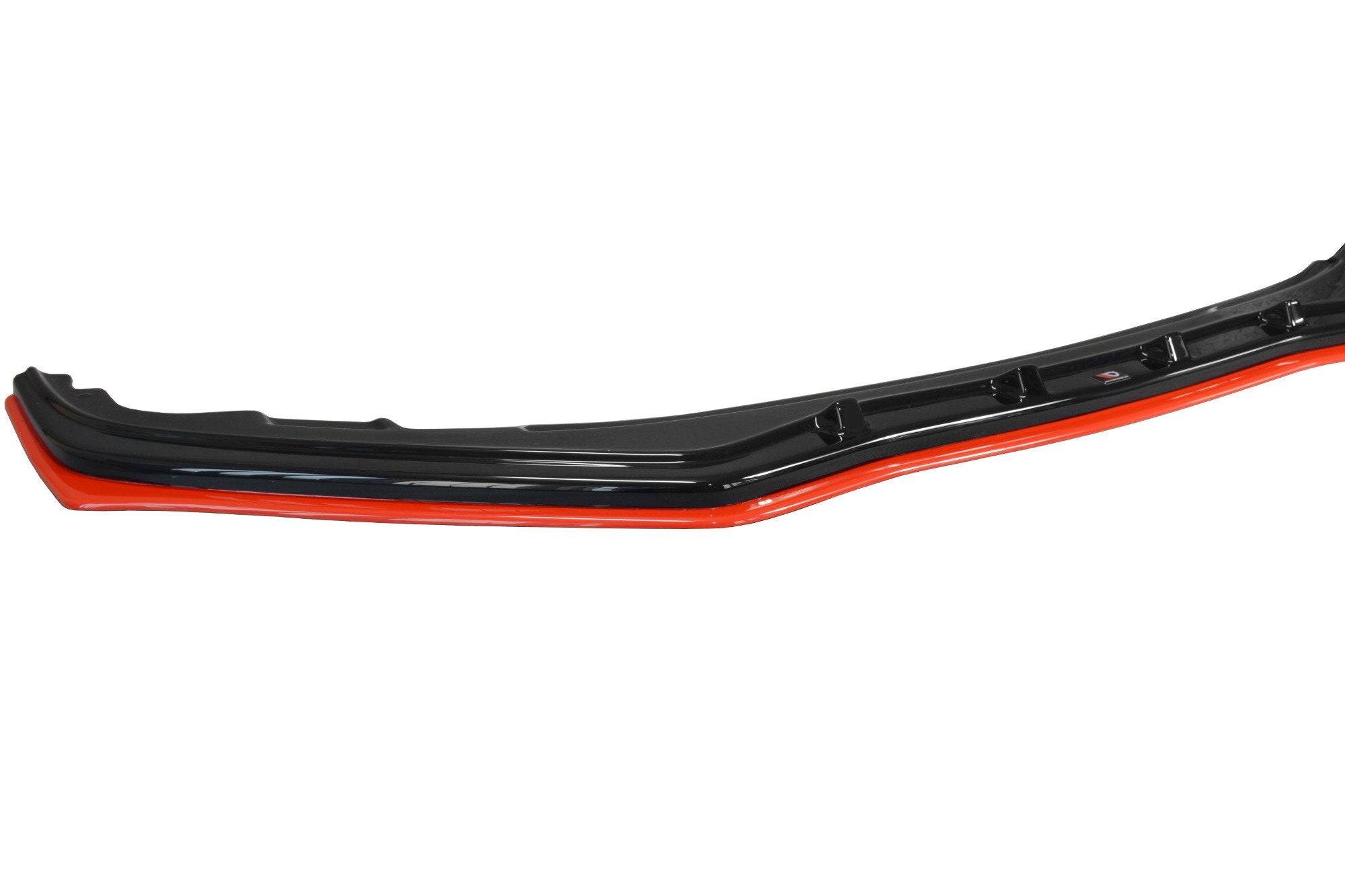 Front-Splitter-V.4-Toyota-GT86-Facelift---Gloss-Black