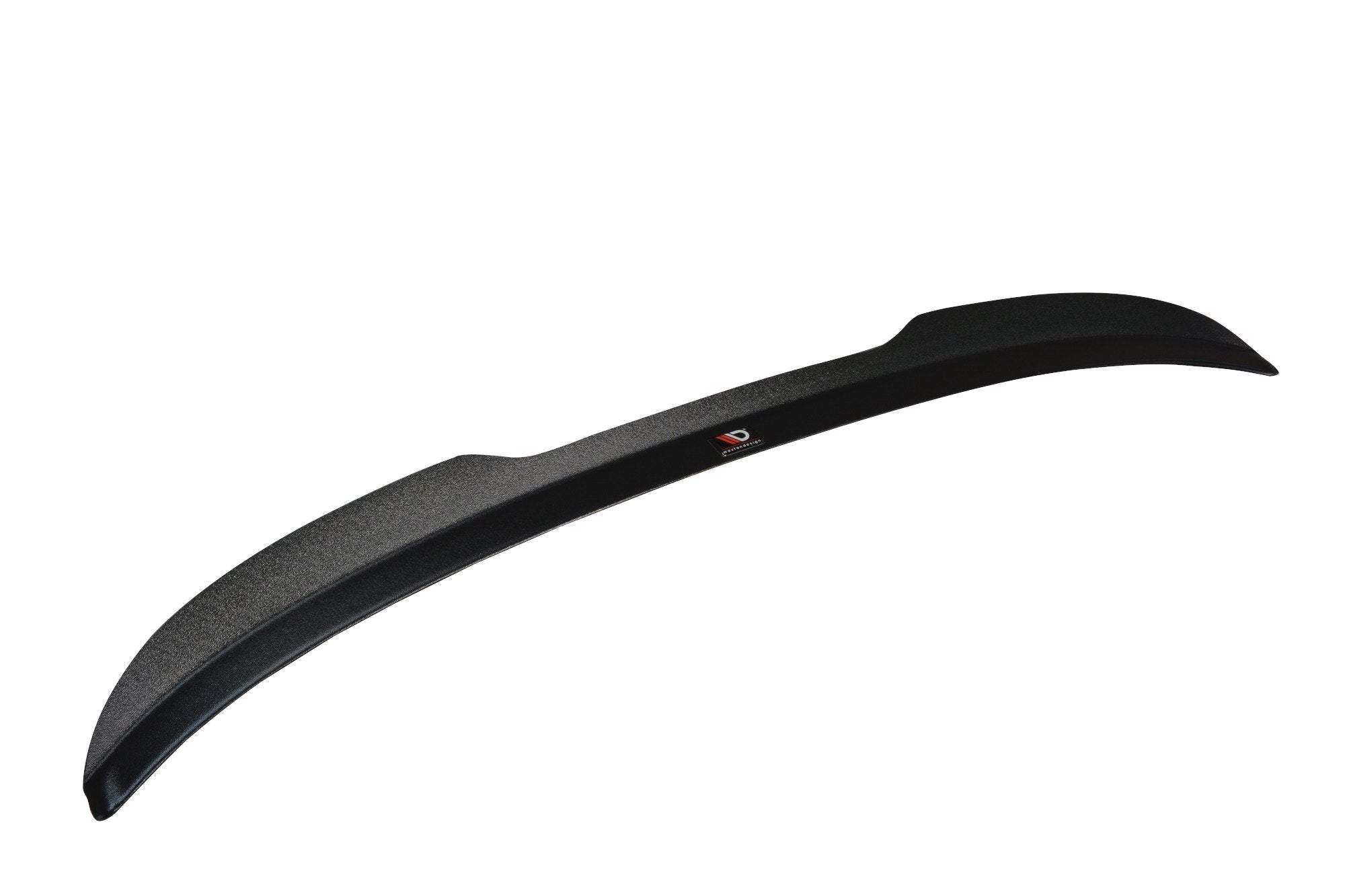 Spoiler-Cap-Ssangyong-Tivoli---Gloss-Black