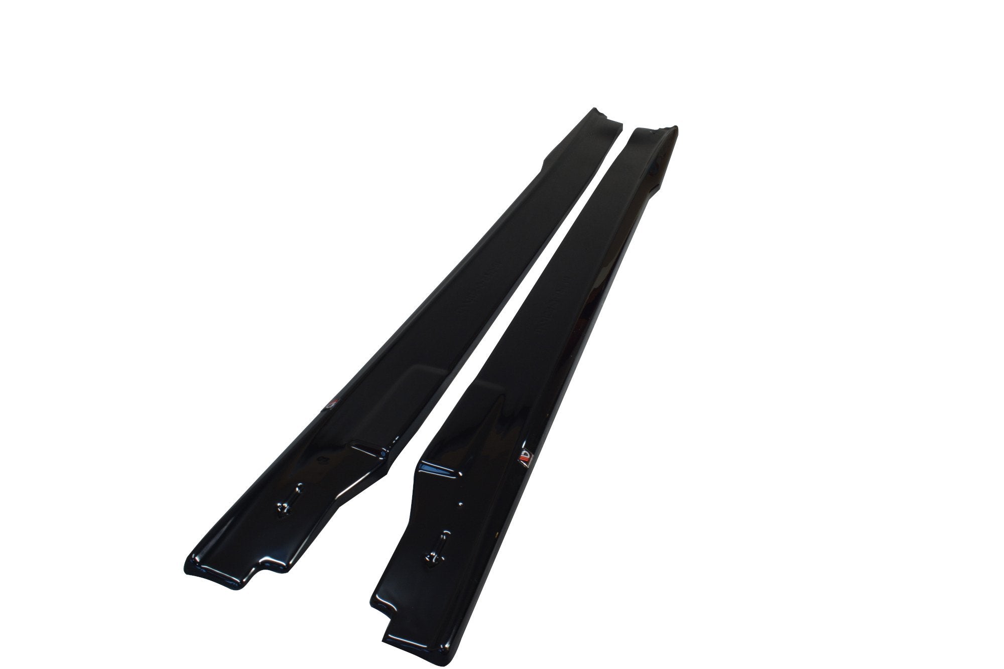 Side-Skirts-Diffusers-Infiniti-G35-Coupe---Gloss-Black