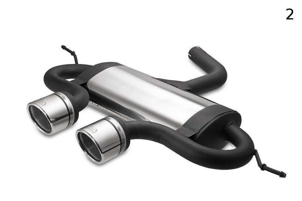 VW-Golf-Vi,-Golf-V-R32,-Scirocco-3-Sports-Exhaust-Muffler-Ex