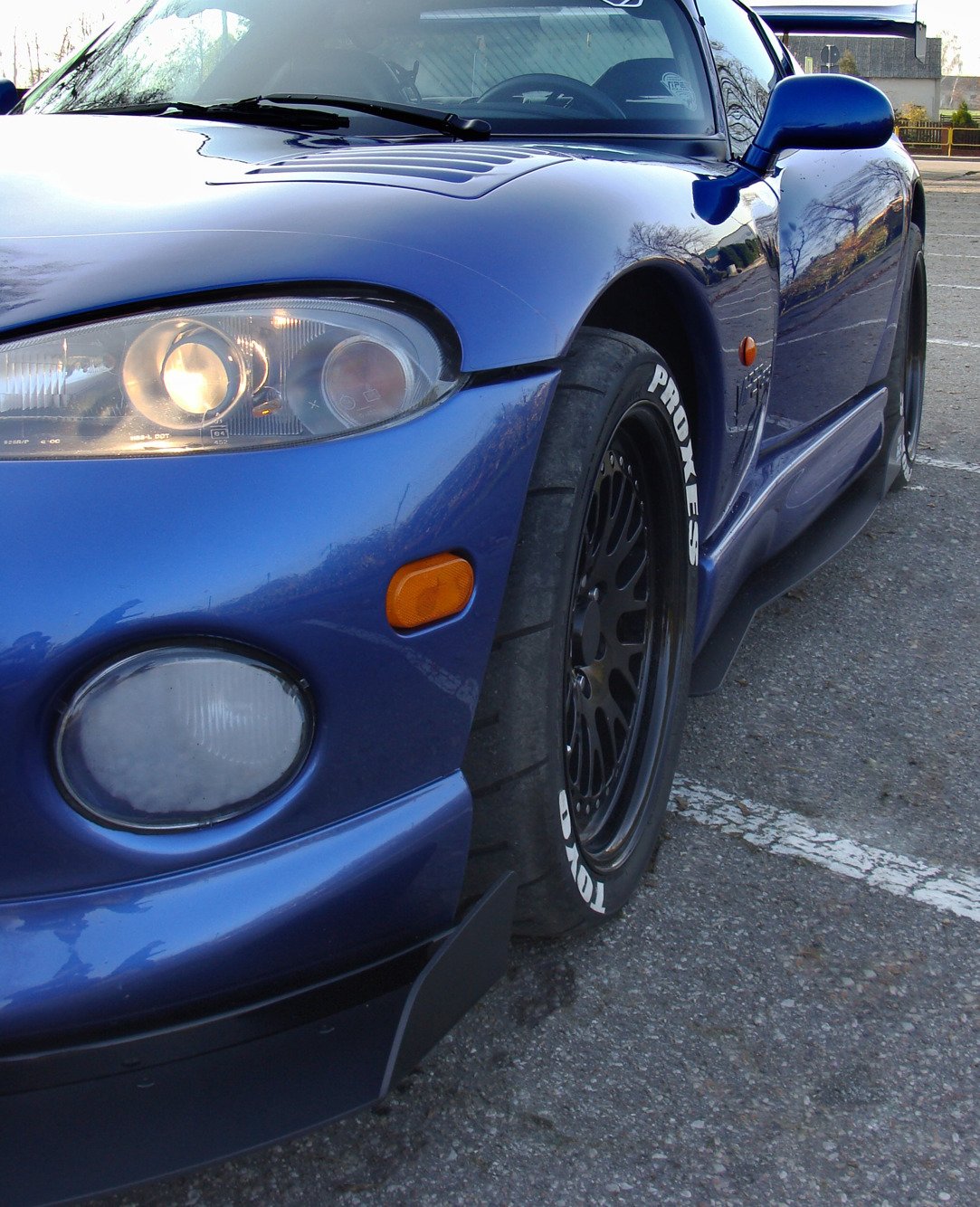 Racing-Side-Skirts-Diffusers-Dodge-Viper-GTs