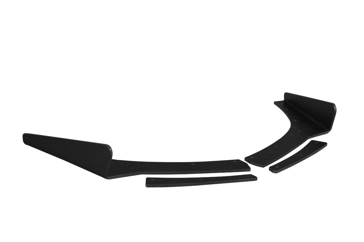 Rear-Side-Splitters-BMW-1-F20/F21-M-Power-Facelift