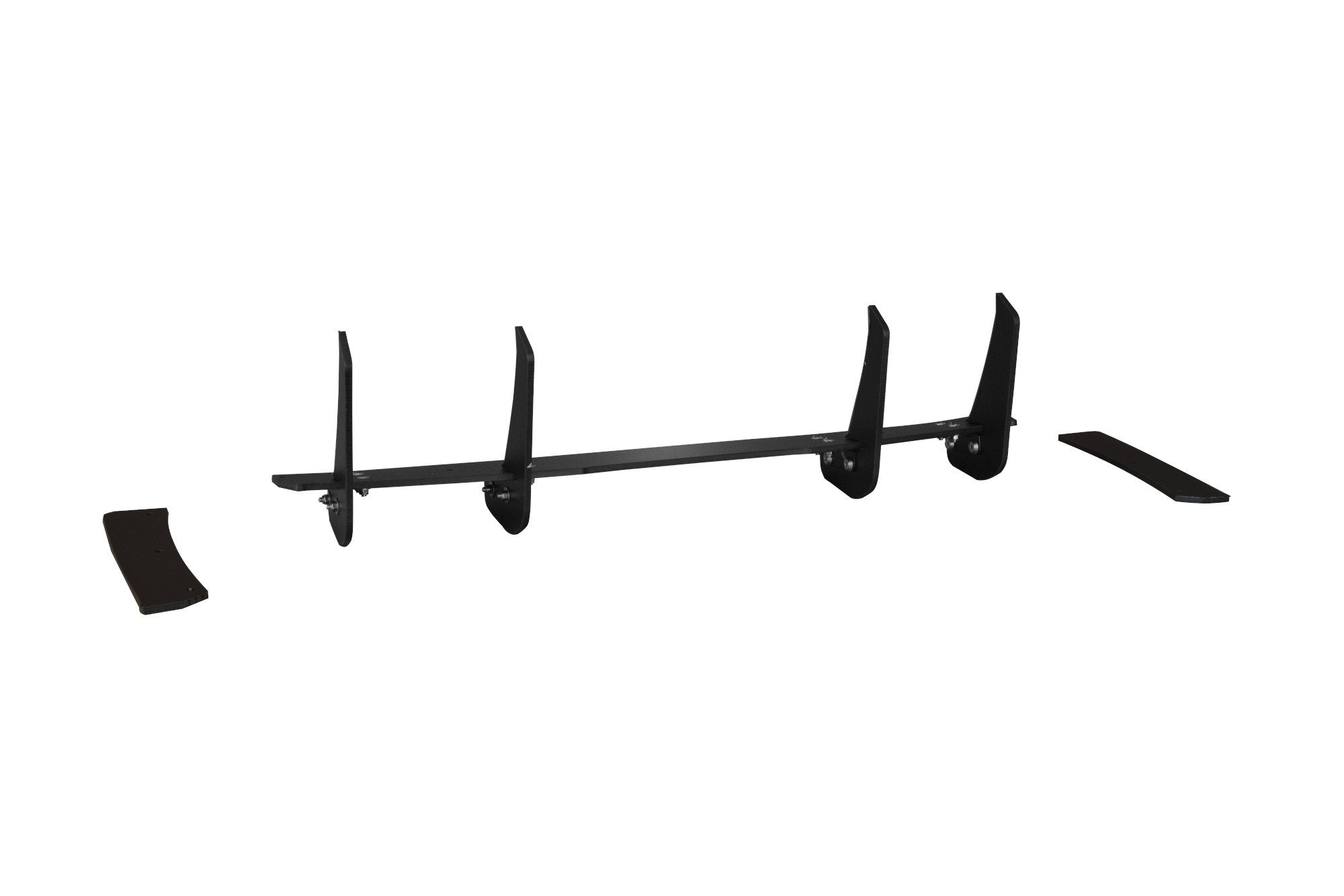 BMW-1-F20/F21-M-Power-Facelift---Rear-Diffuser-V.1