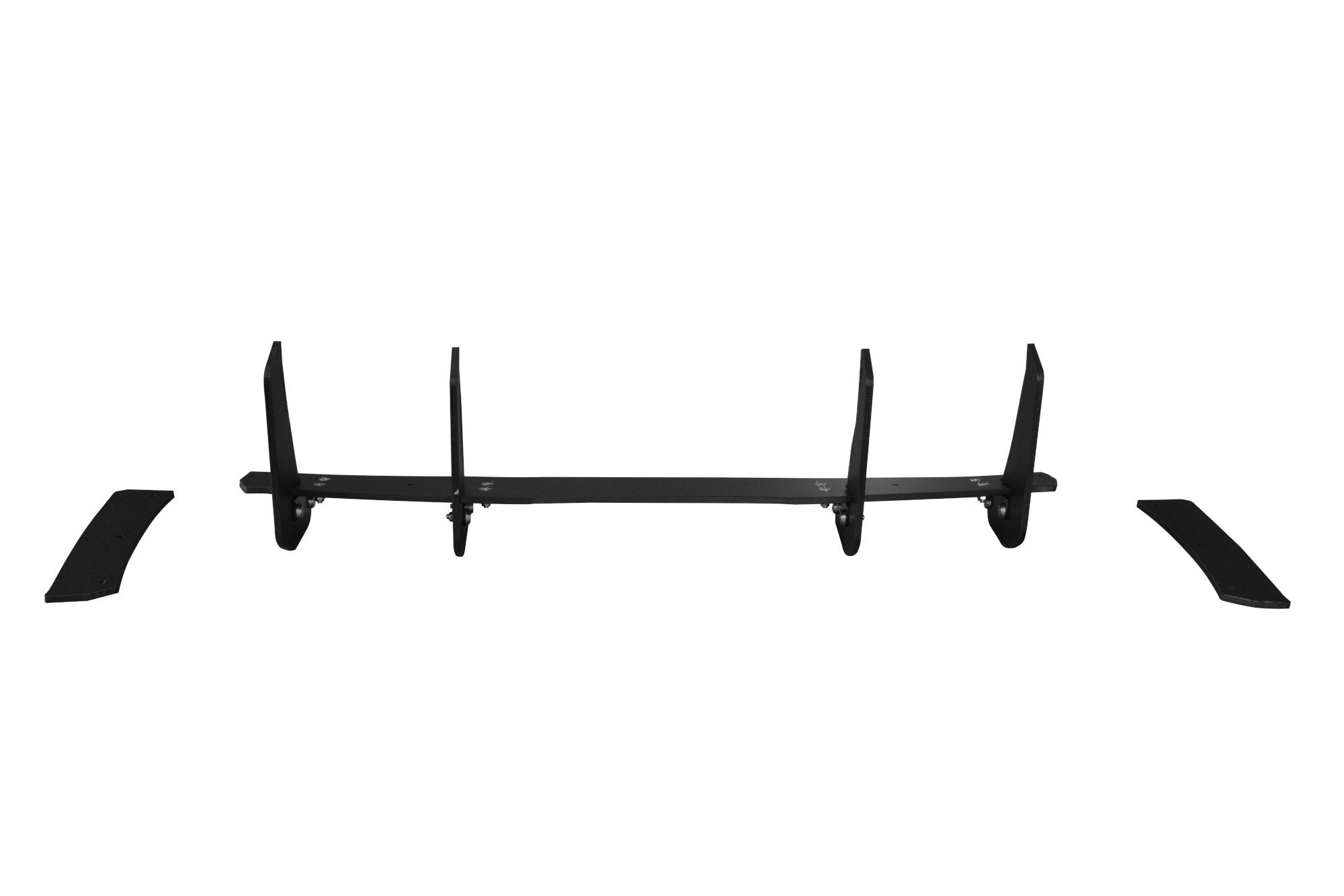 BMW-1-F20/F21-M-Power-Facelift---Rear-Diffuser-V.1