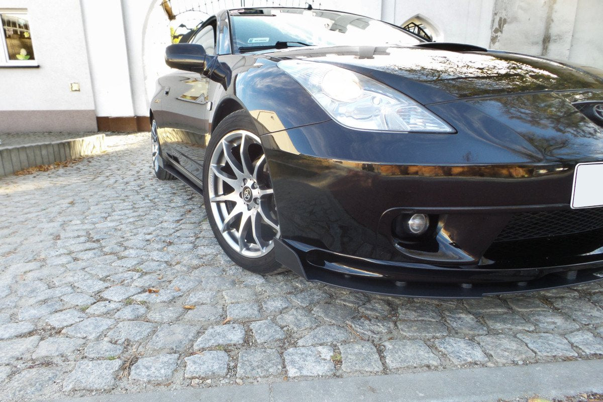 Racing-Side-Skirts-Diffusers-Toyota-Celica-T23-Preface