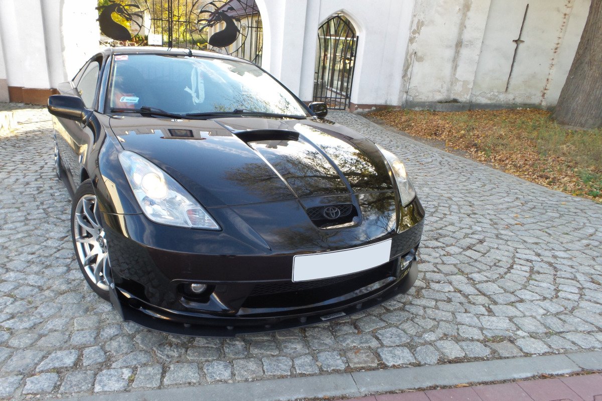Front-Racing-Splitter-Toyota-Celica-T23-Preface