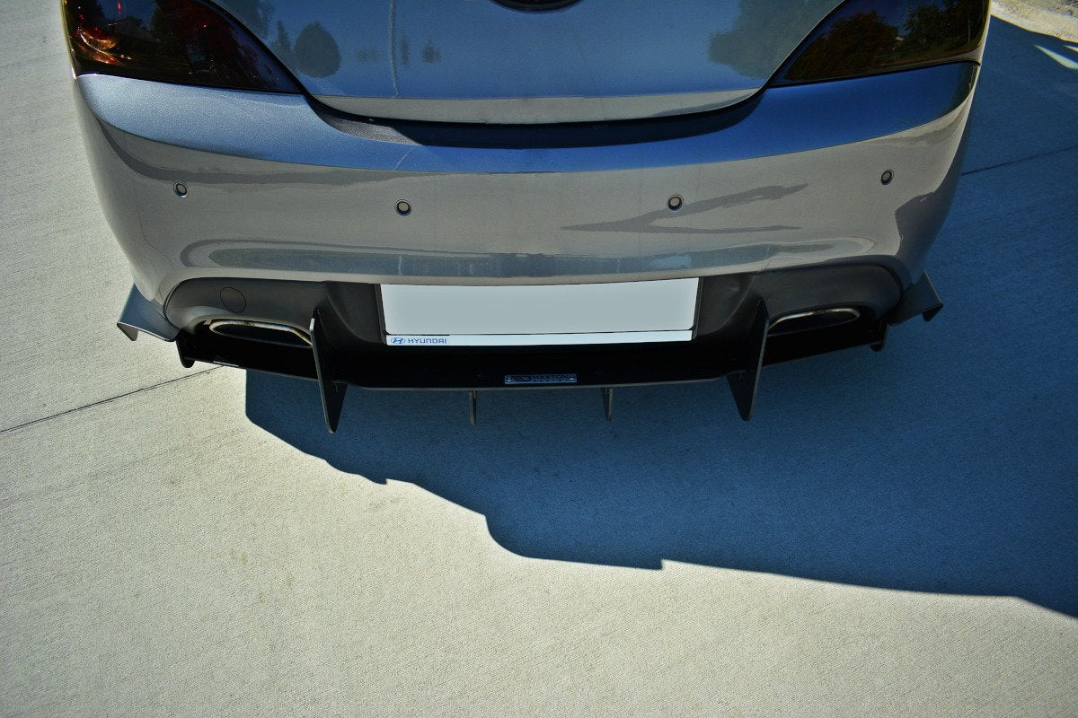 Rear-Diffuser-Hyundai-Genesis-Coupé-MK.1