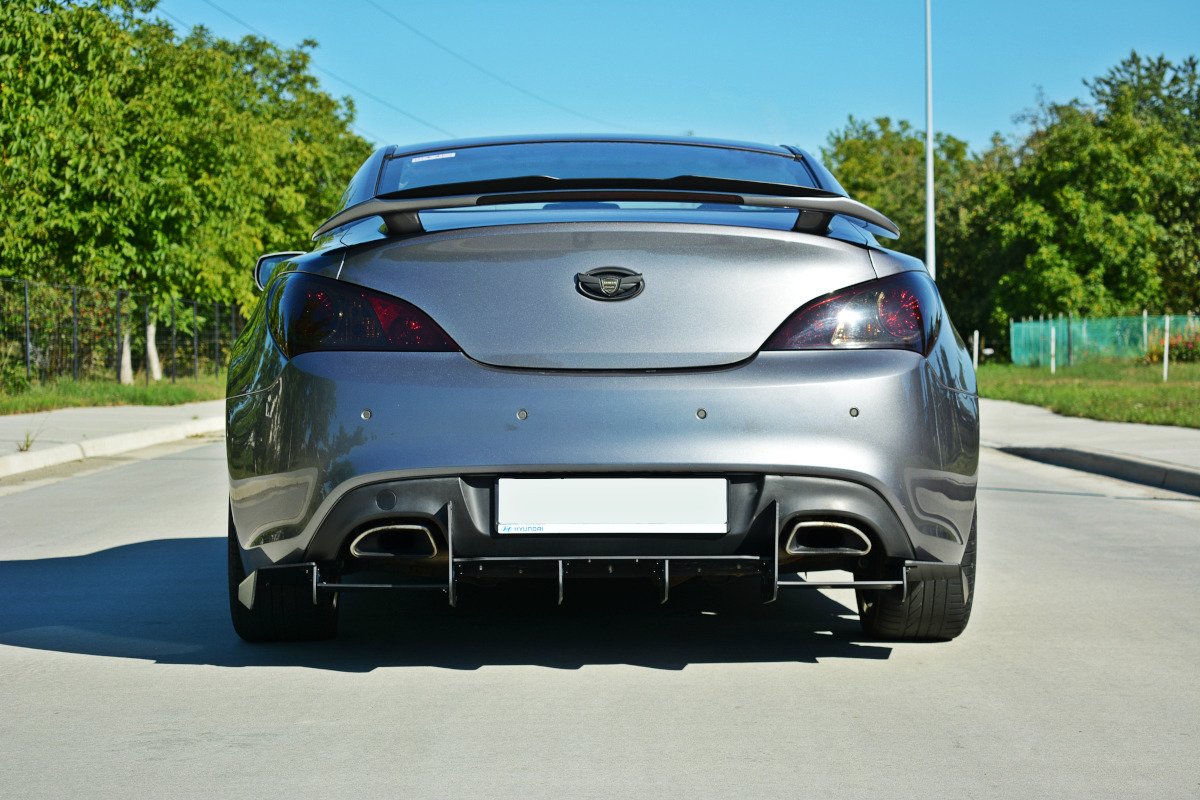Rear-Diffuser-Hyundai-Genesis-Coupé-MK.1