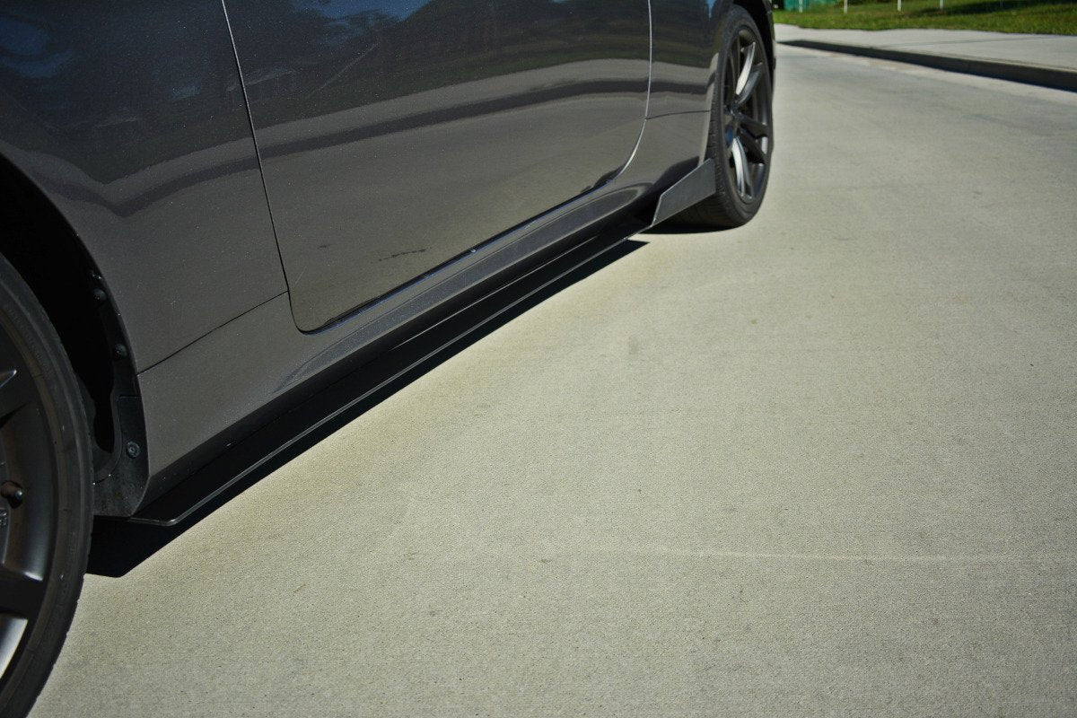 Racing-Side-Skirts-Diffusers-Hyundai-Genesis-Coupé-MK.1