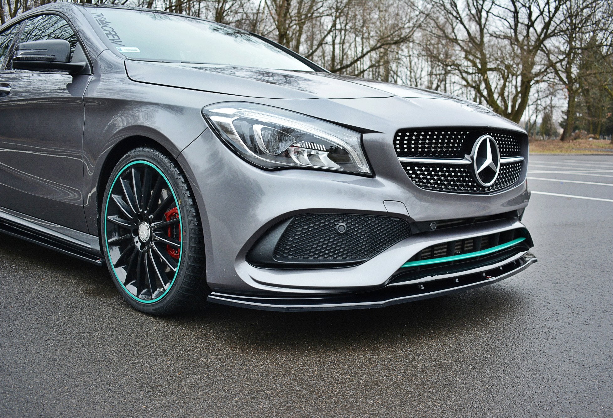 Front-Splitter-V.1-Mercedes-Benz-CLA-C117-AMG-Line-Facelift-
