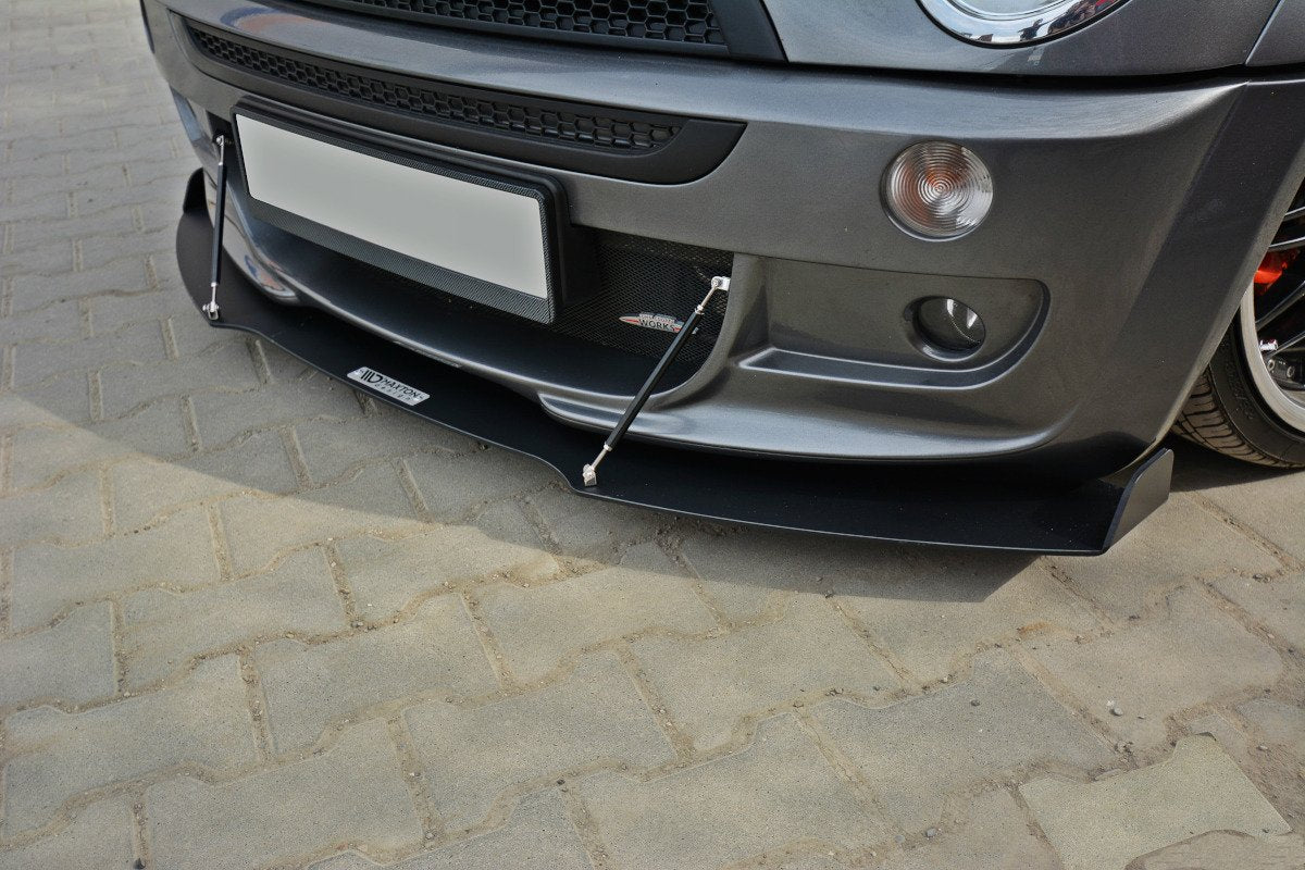 Front-Racing-Splitter-Mini-R53-Cooper-S-JCW