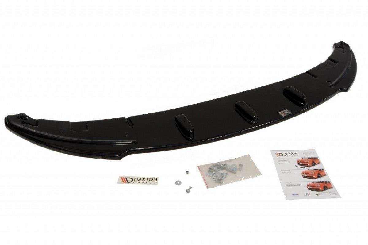 Front-Splitter-BMW-1-E81-/-E87-(Standard-Facelift-Model)-GB