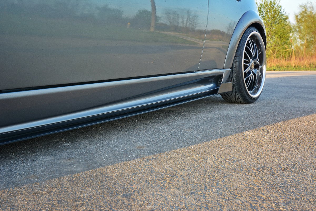 Racing-Side-Skirts-Diffusers-Mini-R53-Cooper-S-JCW