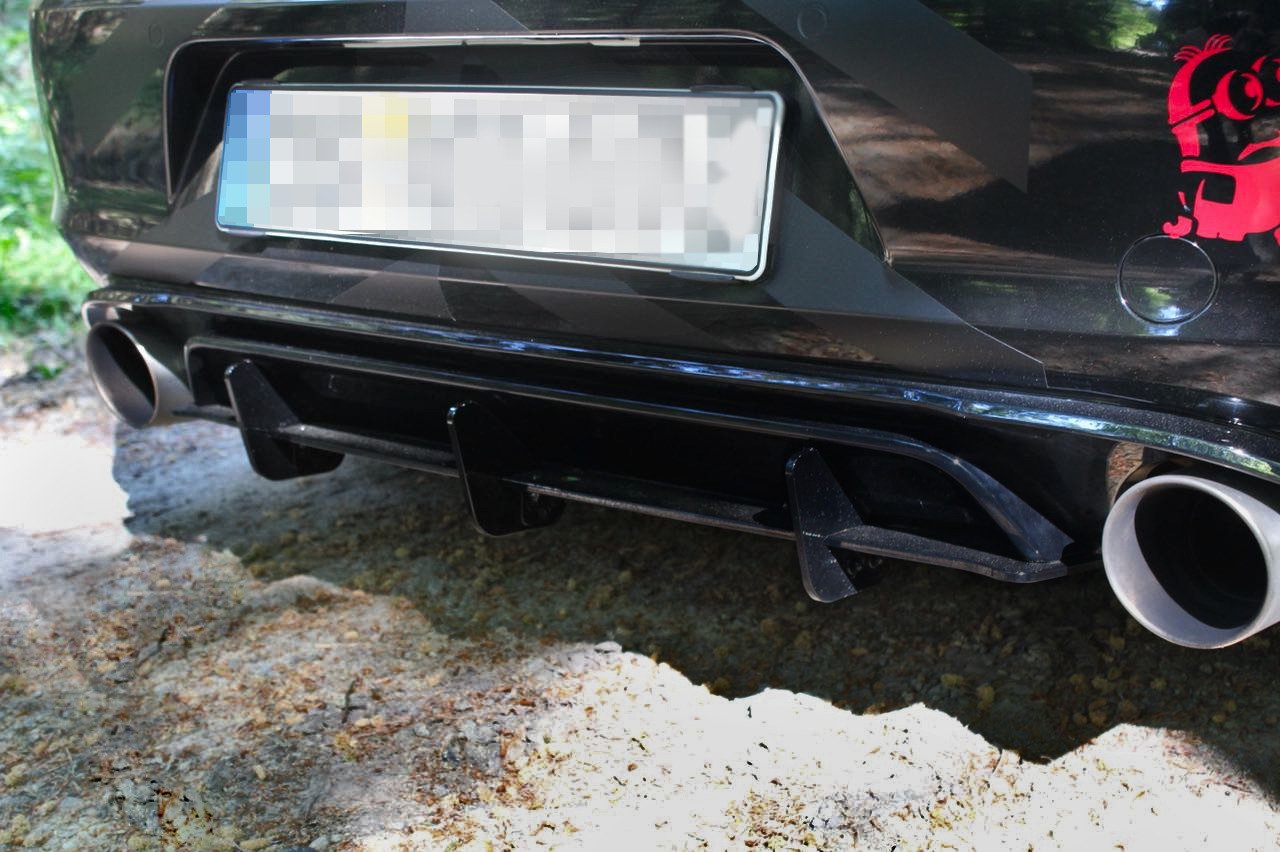 Rear-Diffuser-VW-Golf-VII-GTi-Clubsport