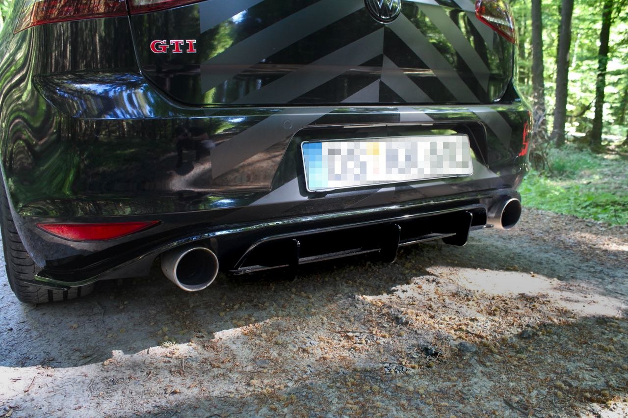 Rear-Diffuser-VW-Golf-VII-GTi-Clubsport