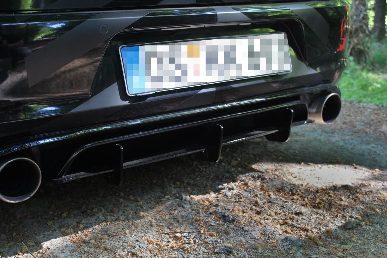 Rear-Diffuser-VW-Golf-VII-GTi-Clubsport