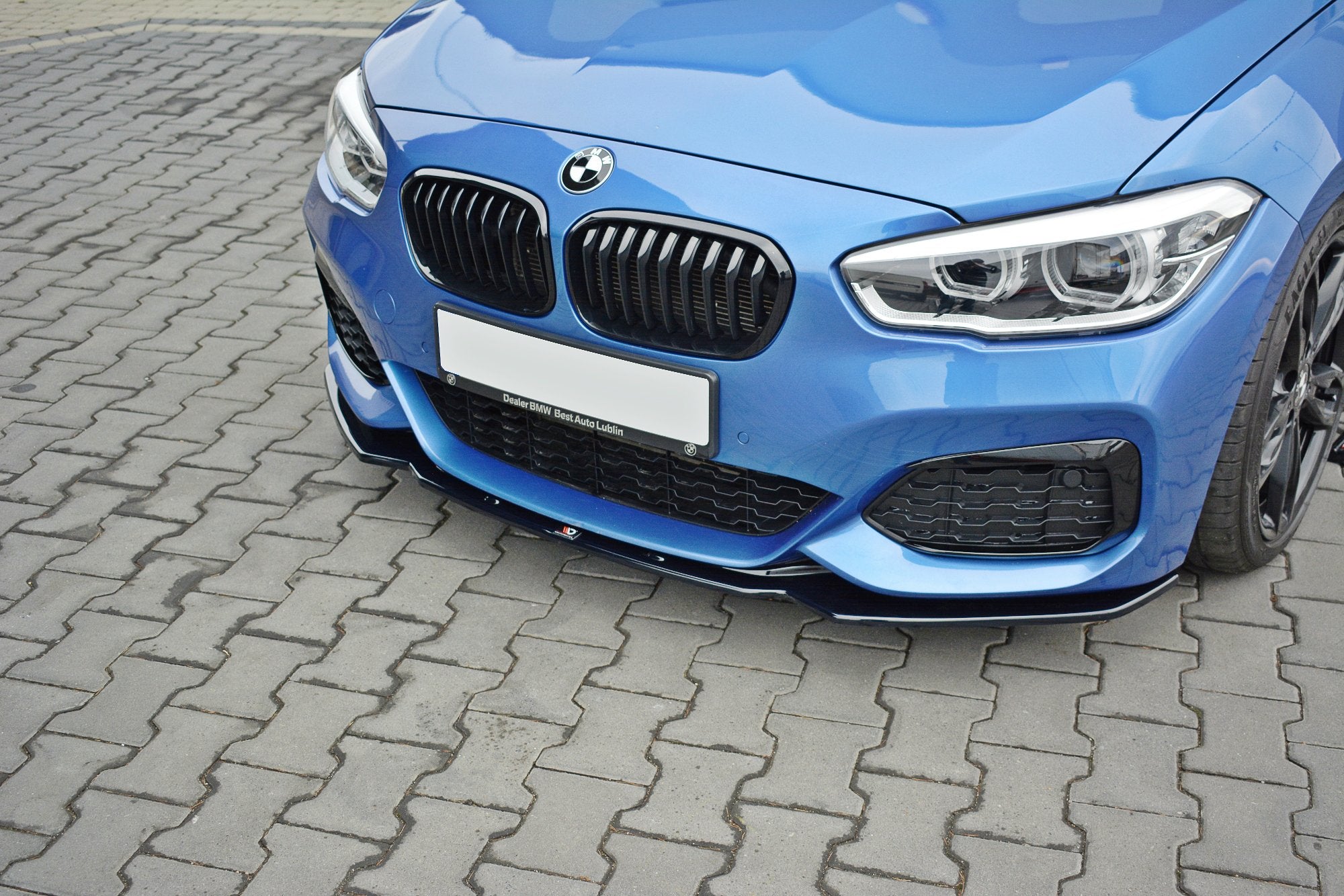 Front-Splitter-V.1-BMW-1-F20/F21-M-Power-Facelift-GB