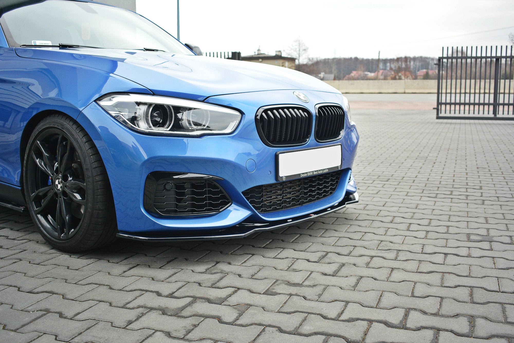 Front-Splitter-V.1-BMW-1-F20/F21-M-Power-Facelift-GB