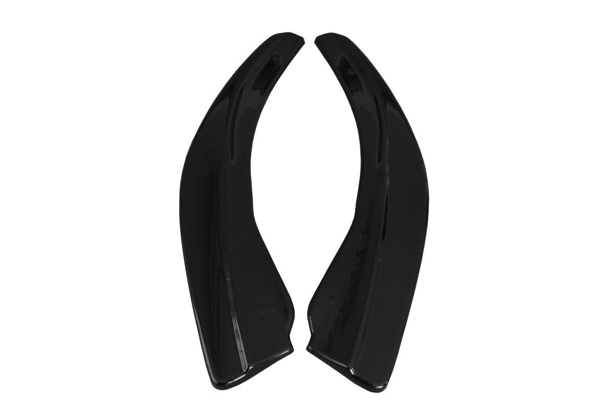 Rear-Side-Splitters-Bentley-Continental-GT---Gloss-Black