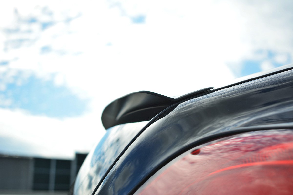 Spoiler-Extension-Bentley-Continental-GT---Gloss-Black