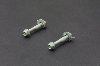 Hardrace-ADJUSTABLE-CAMBER-BOLTS-(17mm)-Part-Nr-6705