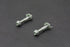 Hardrace-ADJUSTABLE-CAMBER-BOLTS-(17mm)-Part-Nr-6705