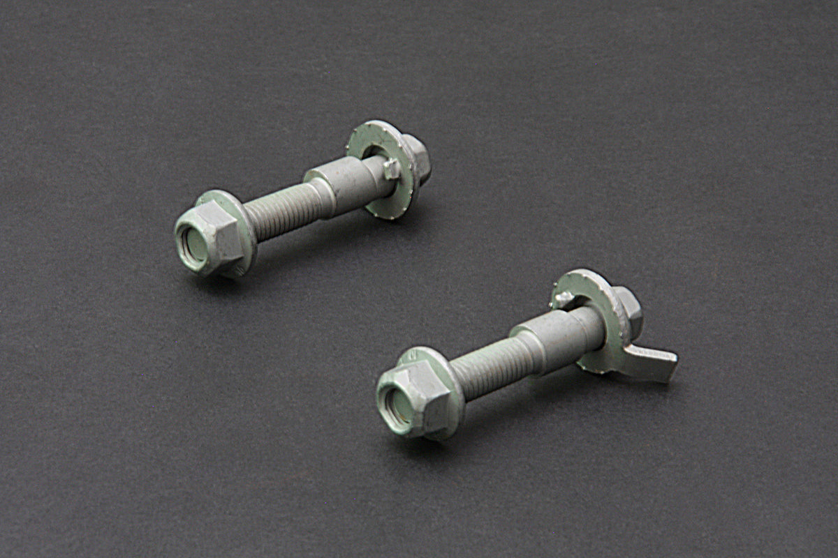 Hardrace-ADJUSTABLE-CAMBER-BOLTS-(15mm)-Part-Nr-6703