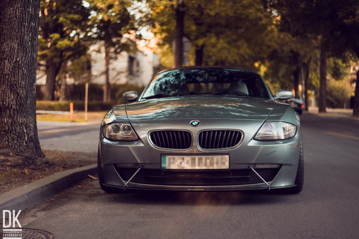 Front-Racing-Splitter-BMW-Z4-Coupe-E86