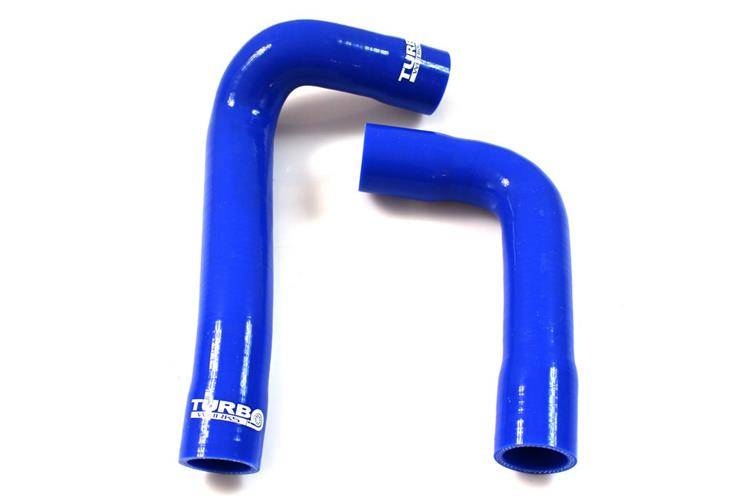 BMW-E34-87-96-SIX-Silicone-Radiator-Hose