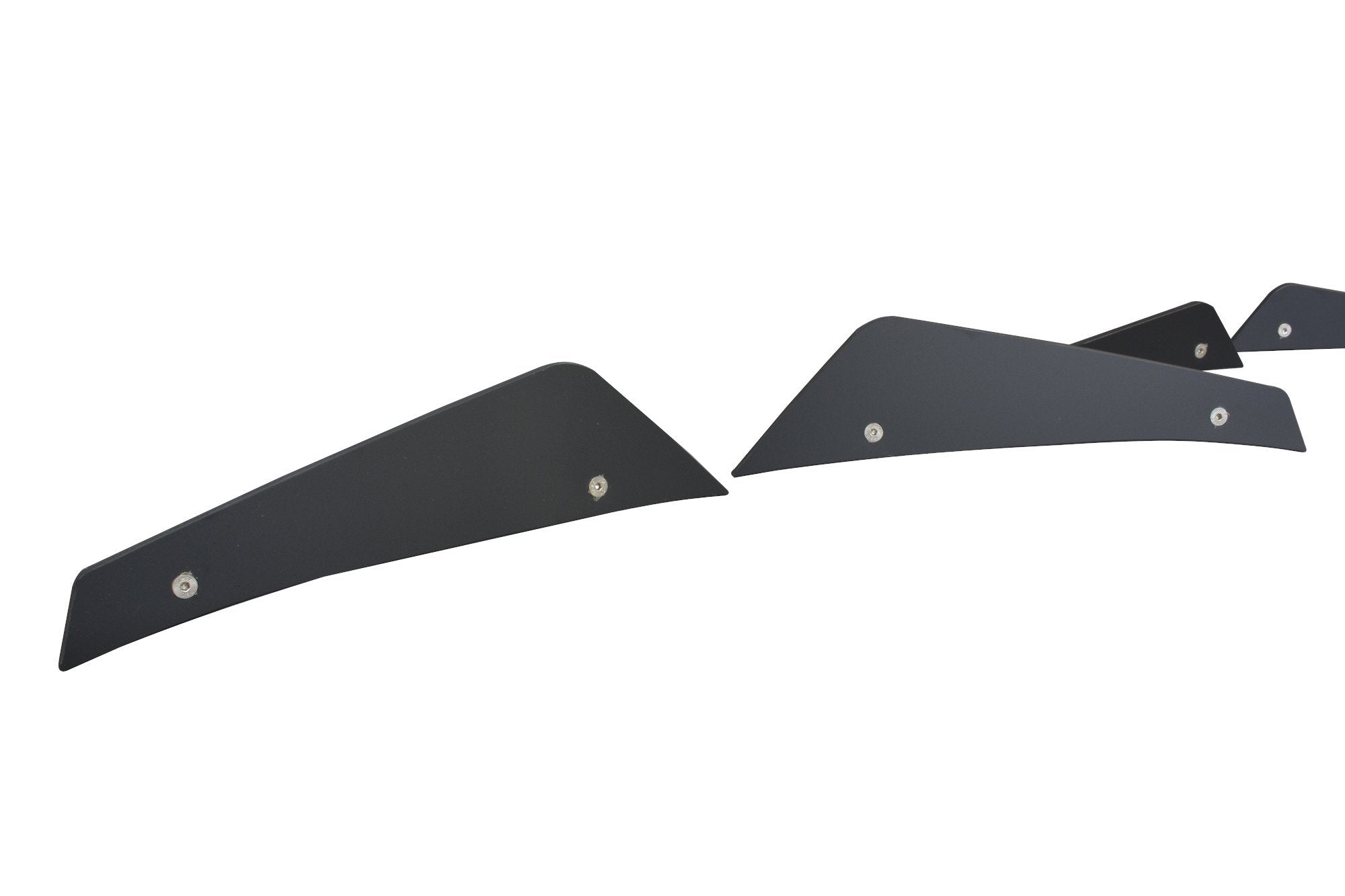 Front-Bumper-Wings-(Canards)-Ford-Fiesta-ST-MK7-FL